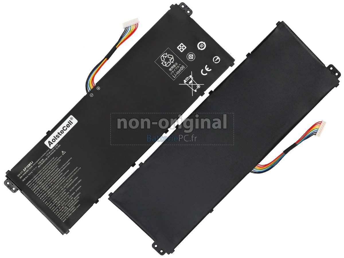 batterie pour Acer Aspire ES1-512