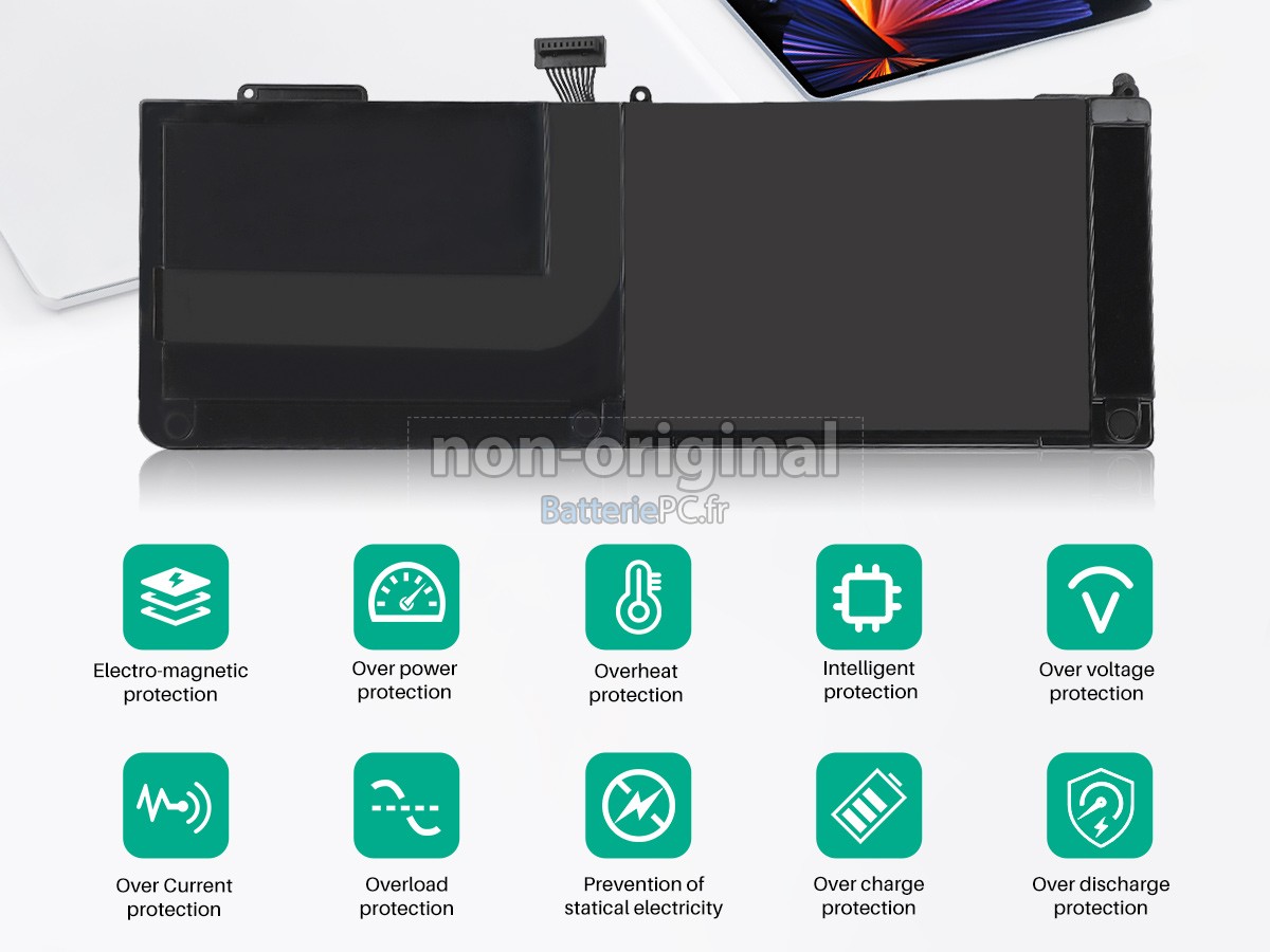 batterie pour Apple 020-6380-A