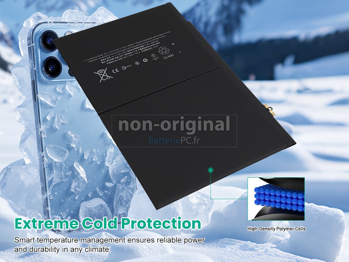 batterie pour Apple A1567