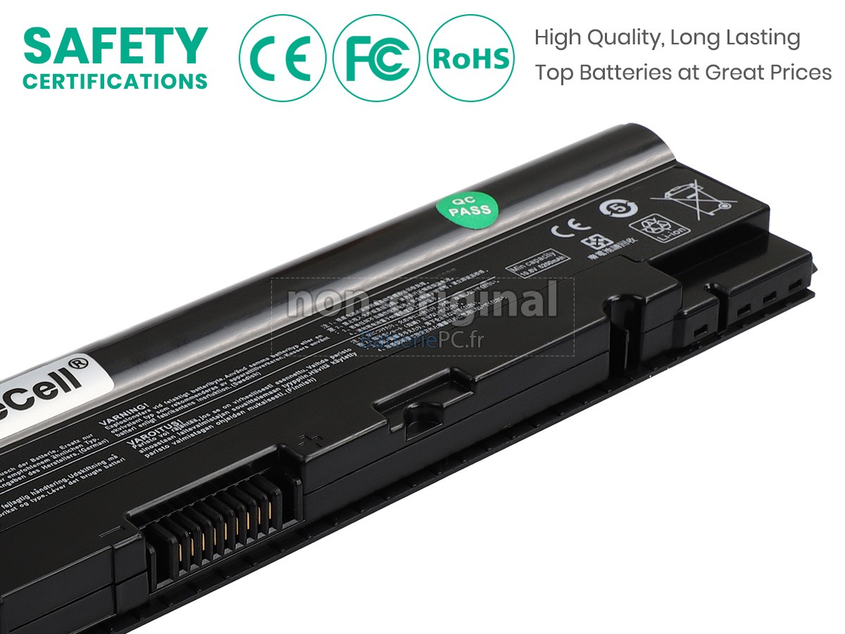 batterie pour Asus A32-1025
