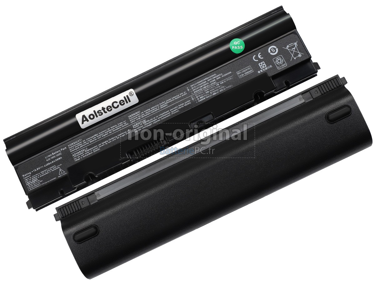 batterie pour Asus A32-1025