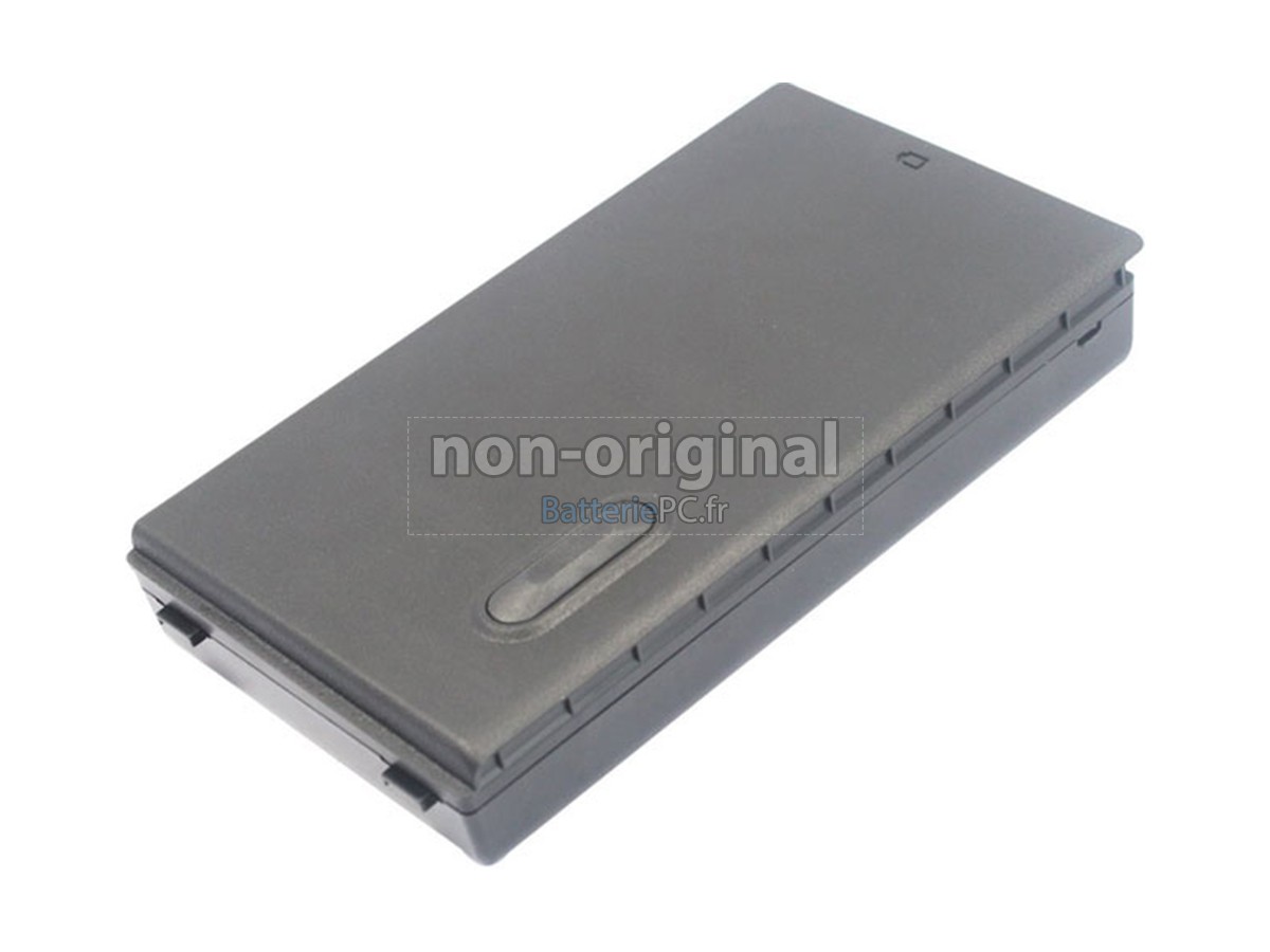 batterie pour Asus A8H