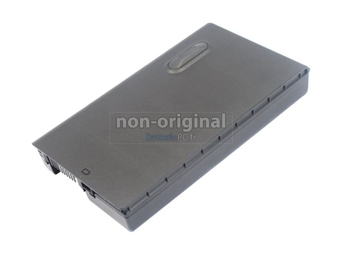 batterie pour Asus A8H