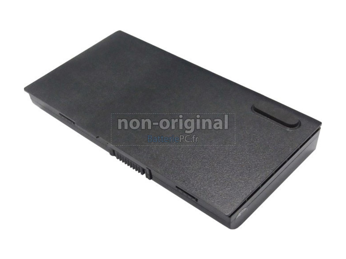 batterie pour Asus X72F-XR4