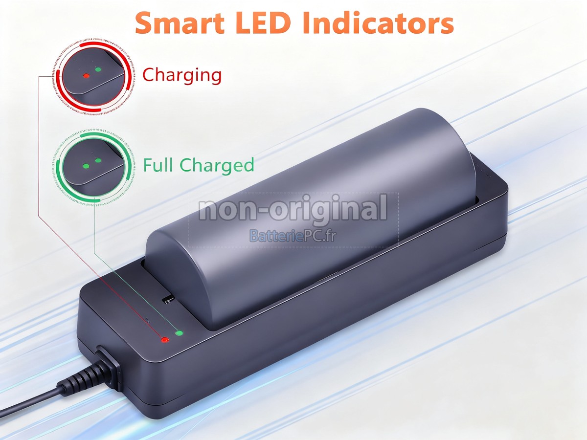 batterie pour Canon SELPHY CP1500