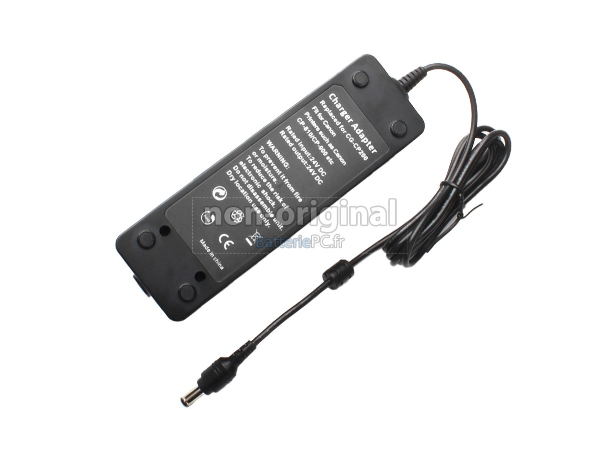 batterie pour Canon SELPHY CP1500