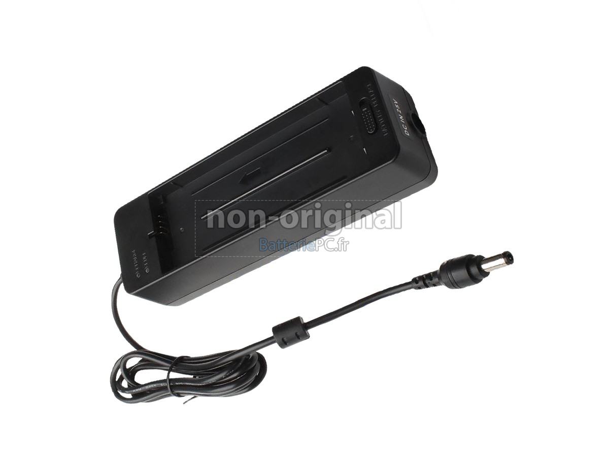 batterie pour Canon SELPHY CP1500