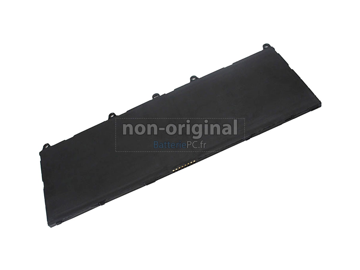 batterie pour Dell Latitude 10E-ST2E