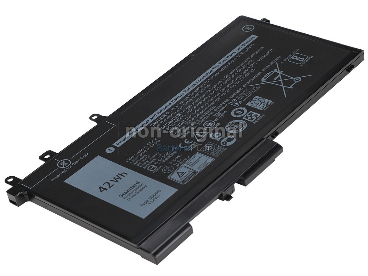 batterie pour Dell 3VC9Y