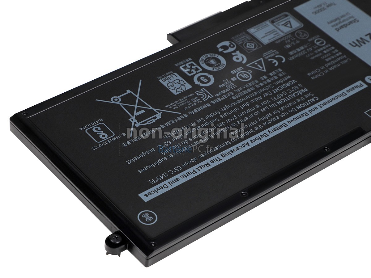 batterie pour Dell 3VC9Y