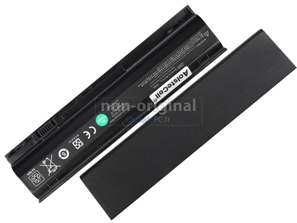 batterie pour HP HSTNN-IB2U