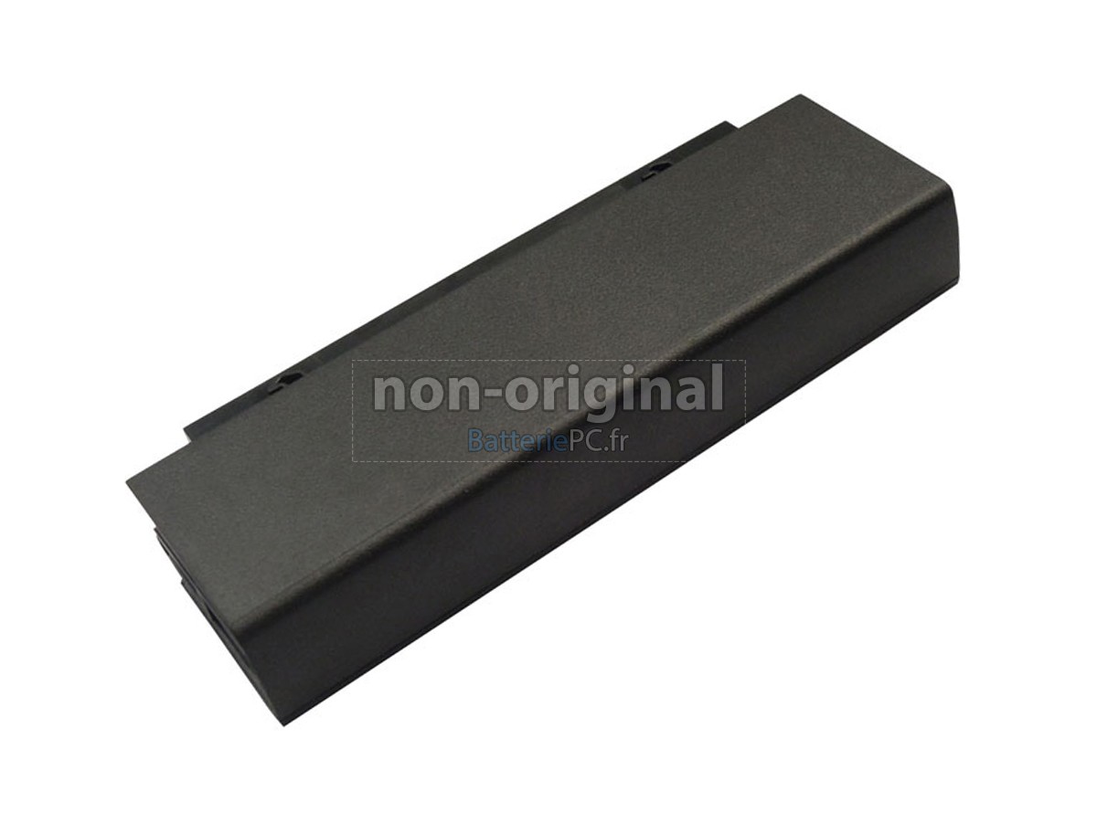 batterie pour HP HSTNN-DB91