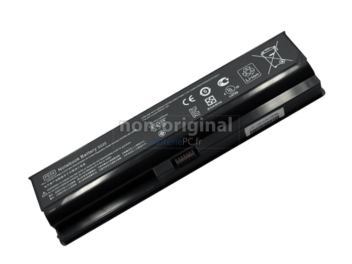 batterie pour HP ProBook 5220M