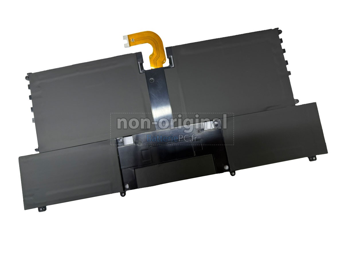 batterie pour HP S004XL