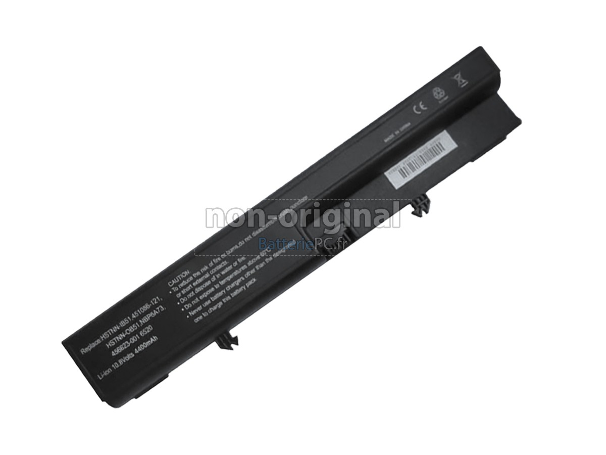batterie pour HP KU530AA