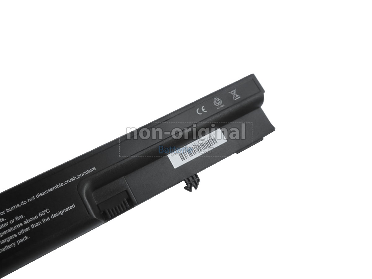 batterie pour HP KU530AA