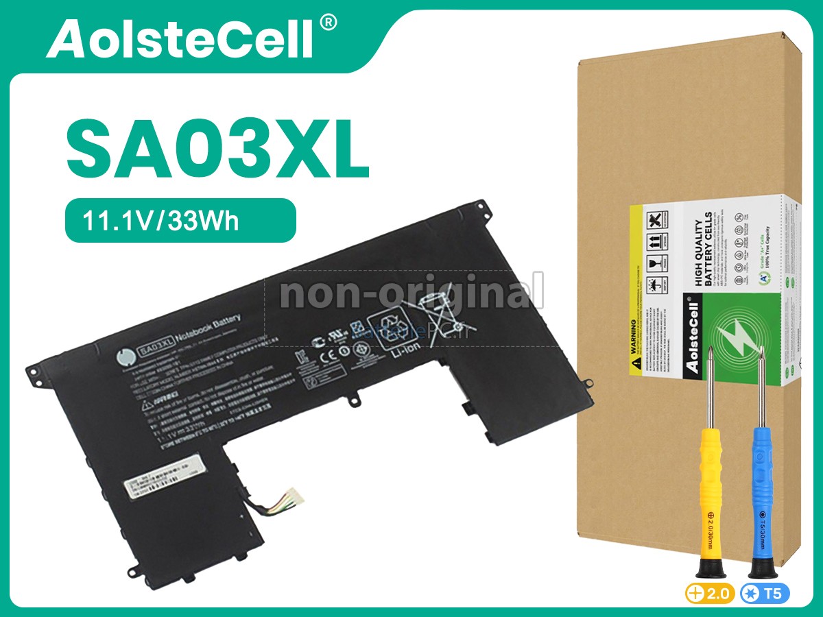batterie pour HP HSTNN-IB4A