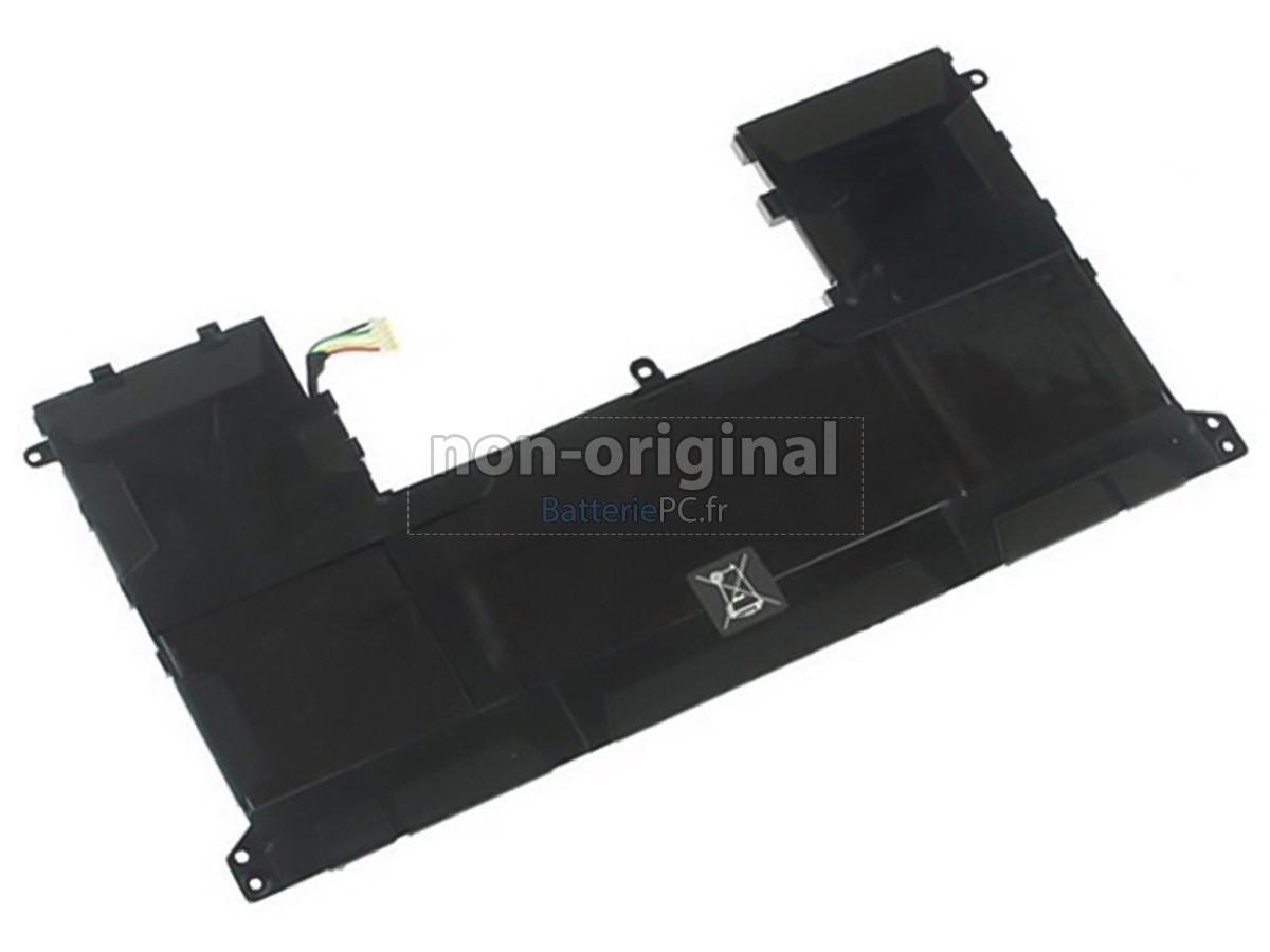 batterie pour HP HSTNN-IB4A