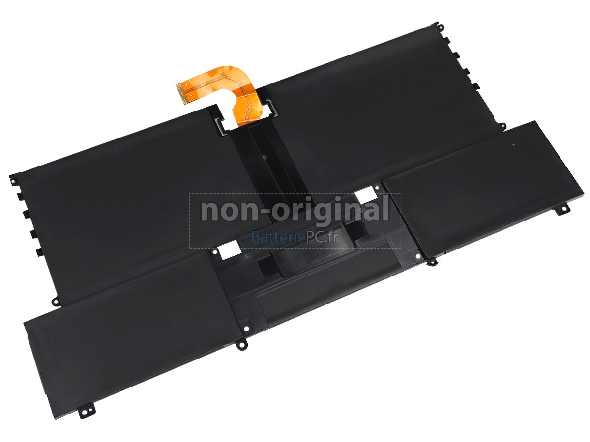 batterie pour HP S004XL