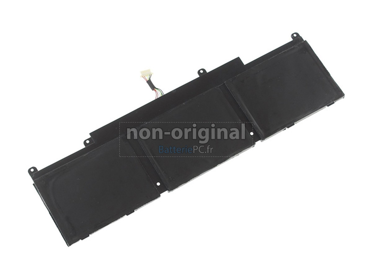 batterie pour HP Chromebook 11-1101