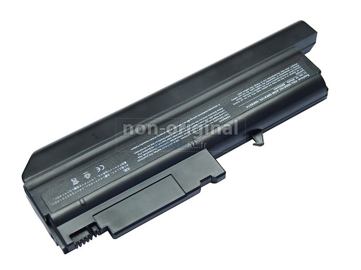 batterie pour IBM ThinkPad R50E