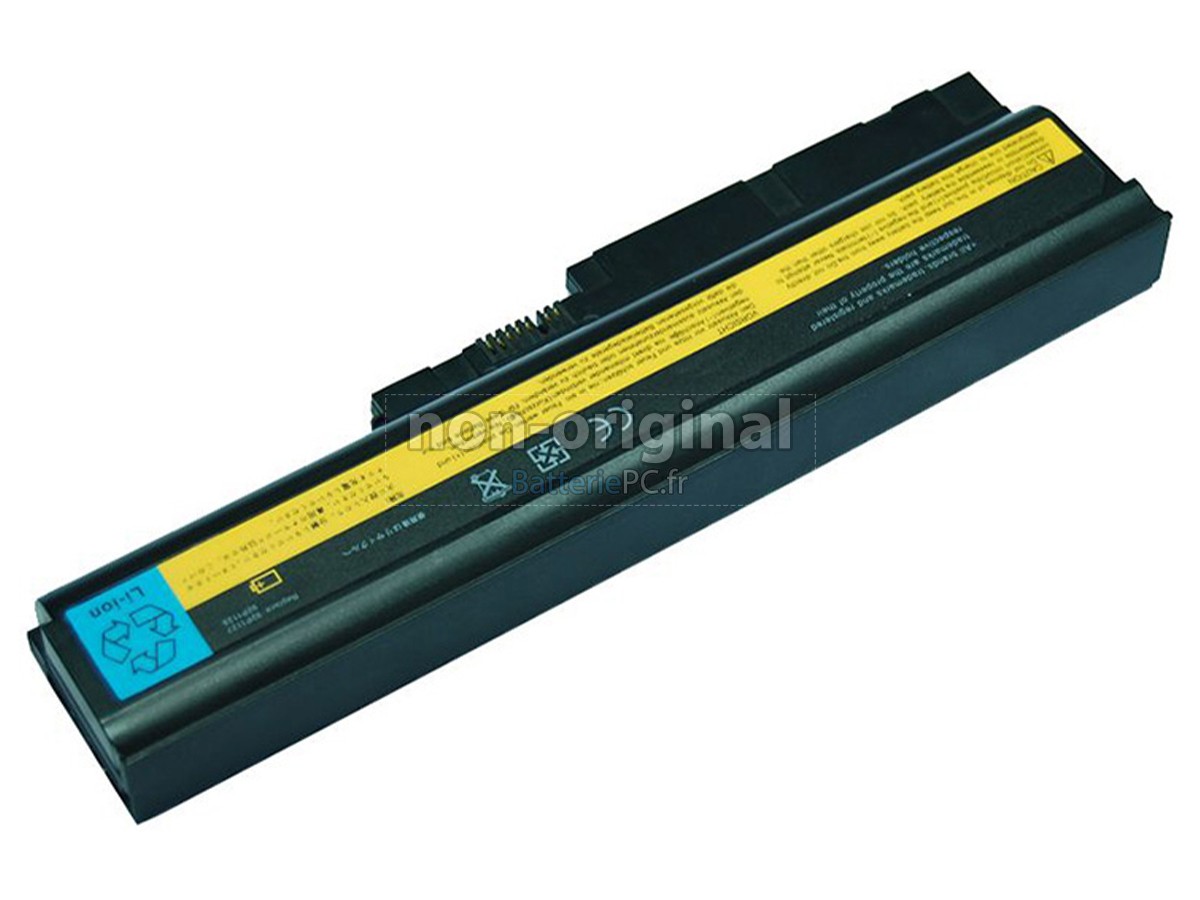 batterie pour IBM 42T4513