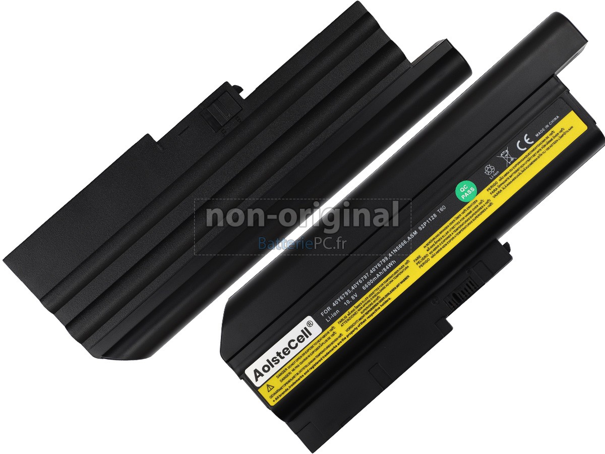 batterie pour IBM 42T4513