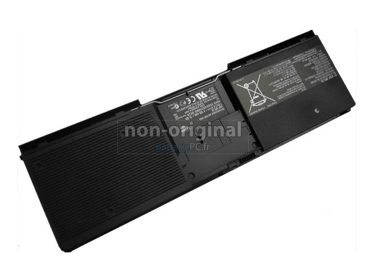 batterie pour Sony VGP-BPS19B/B
