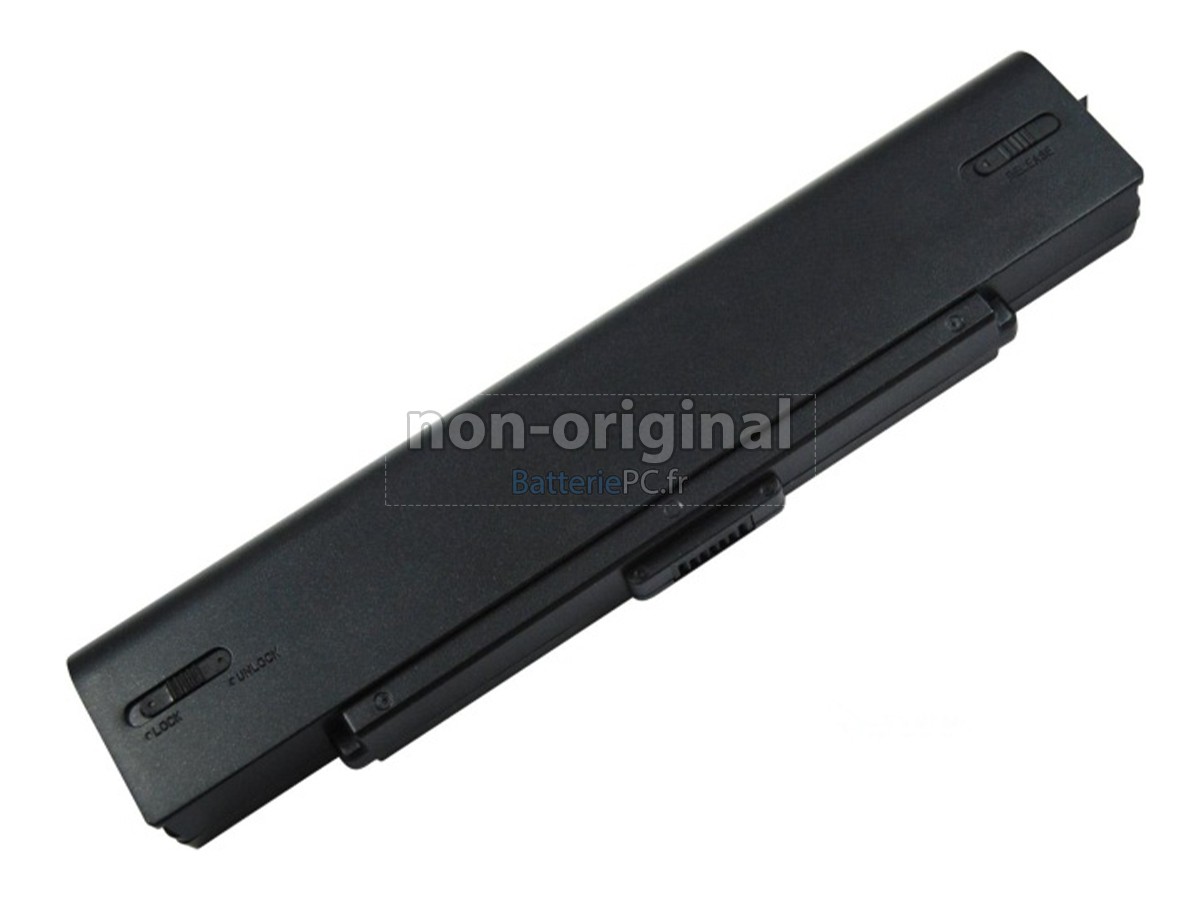batterie pour Sony VAIO VGN-CR61B/P