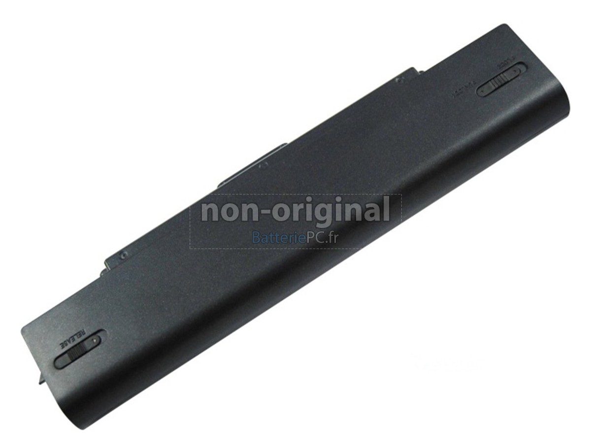 batterie pour Sony VAIO VGN-CR61B/P