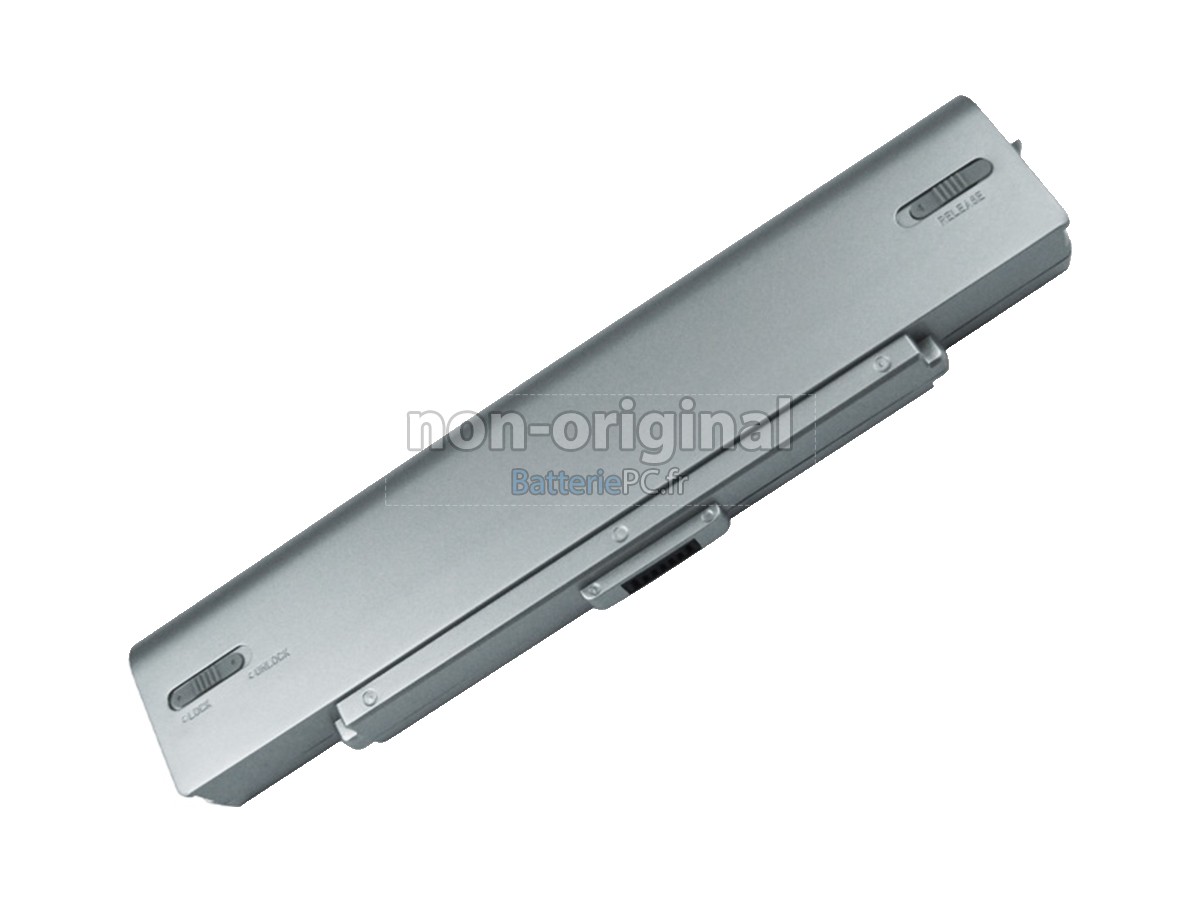 batterie pour Sony VAIO VGN-CR61B/P
