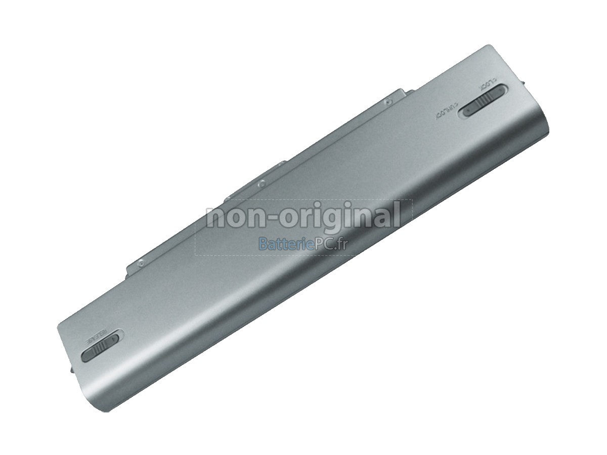batterie pour Sony VAIO VGN-CR61B/P