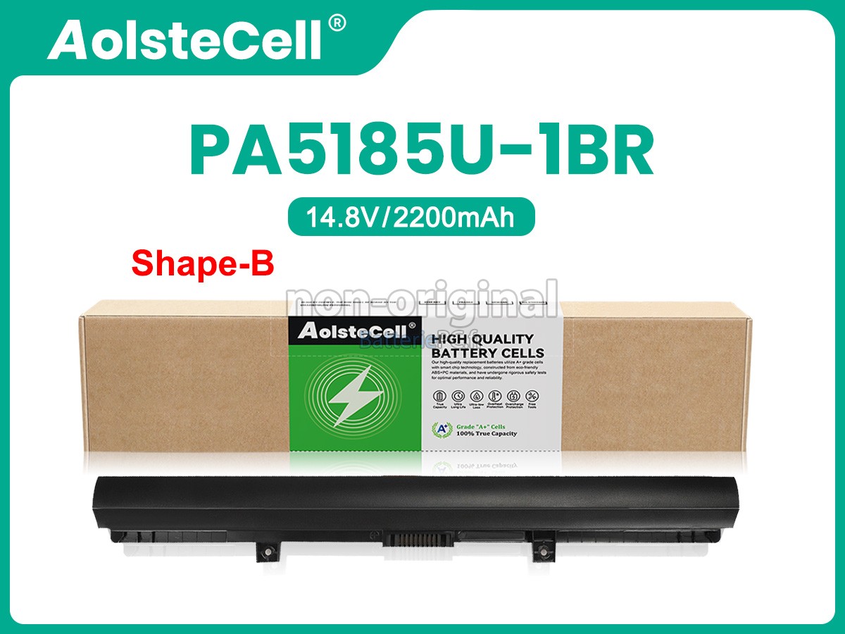 batterie pour Toshiba Satellite C50D-B-14K
